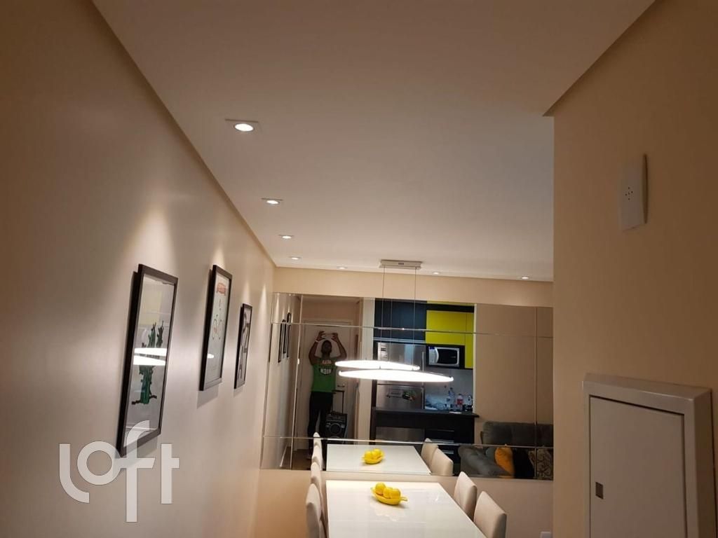 Apartamento, 2 quartos, 47 m² - Foto 6