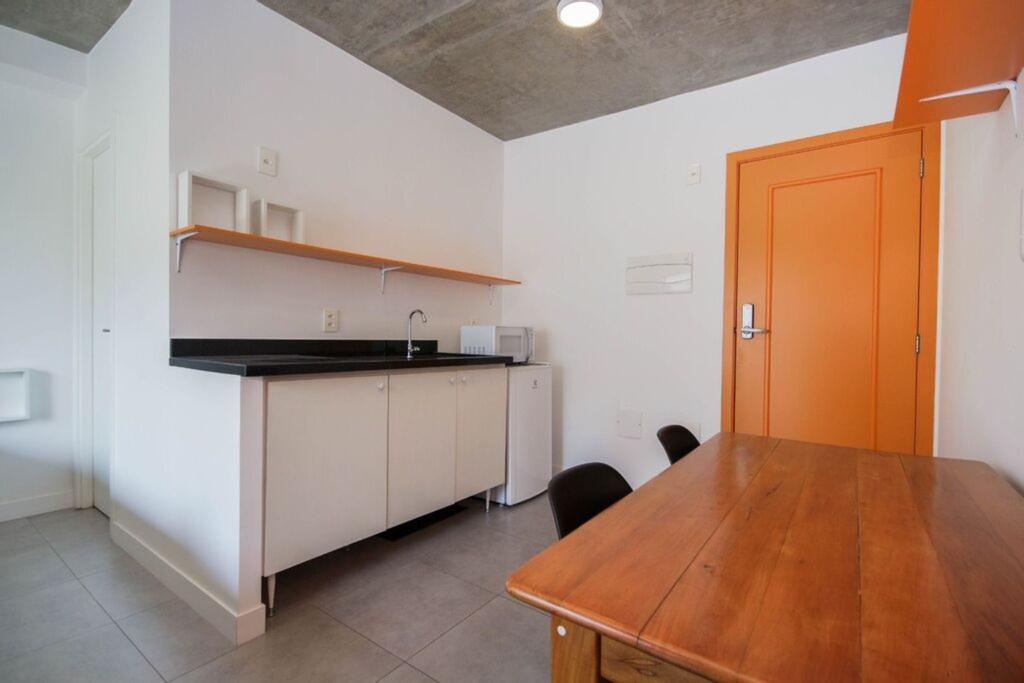 Apartamento, 1 quarto, 28 m² - Foto 16