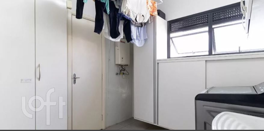 Apartamento à venda com 3 quartos, 167m² - Foto 21