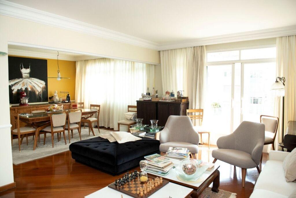 Cobertura, 6 quartos, 323 m² - Foto 6