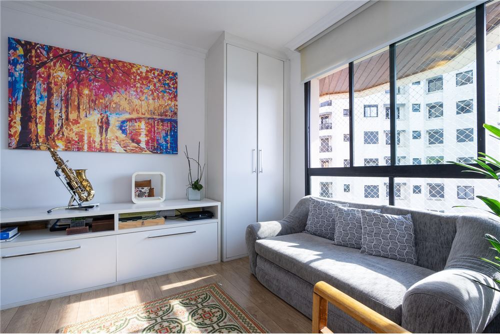 Apartamento, 3 quartos, 184 m² - Foto 28