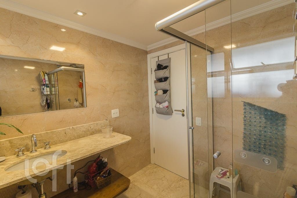 Apartamento, 4 quartos, 215 m² - Foto 16