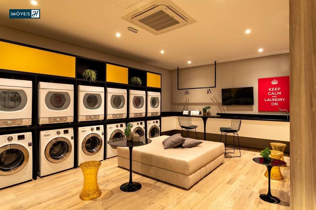 Apartamento, 1 quarto, 22 m² - Foto 6