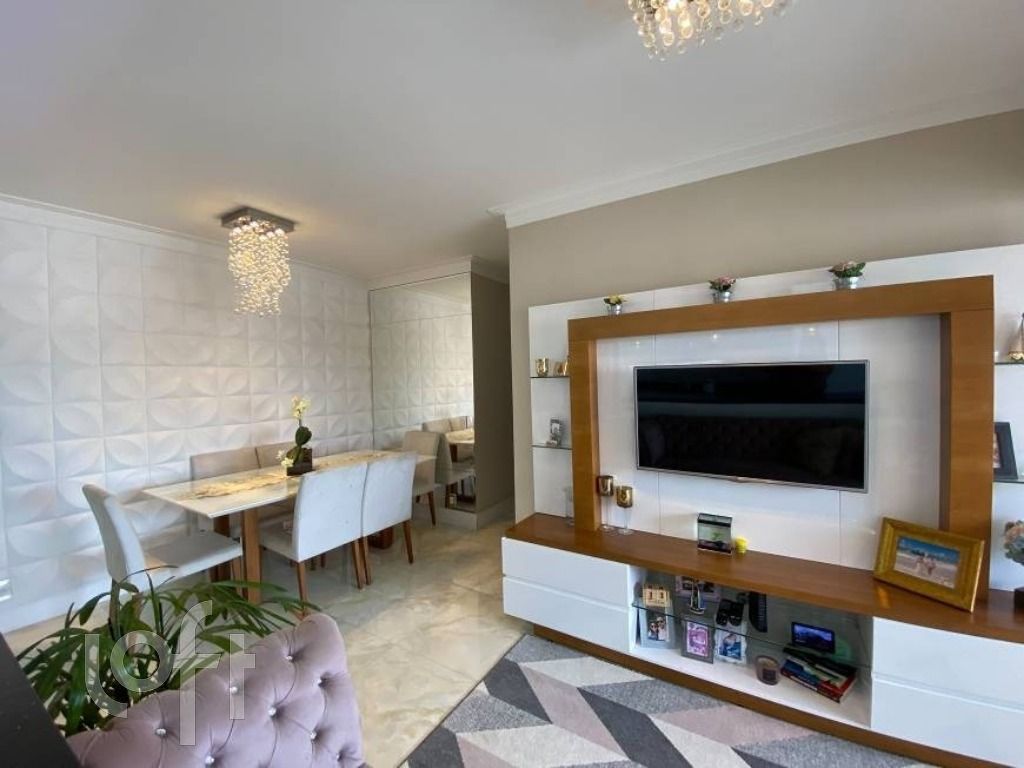 Apartamento à venda com 2 quartos, 82m² - Foto 9