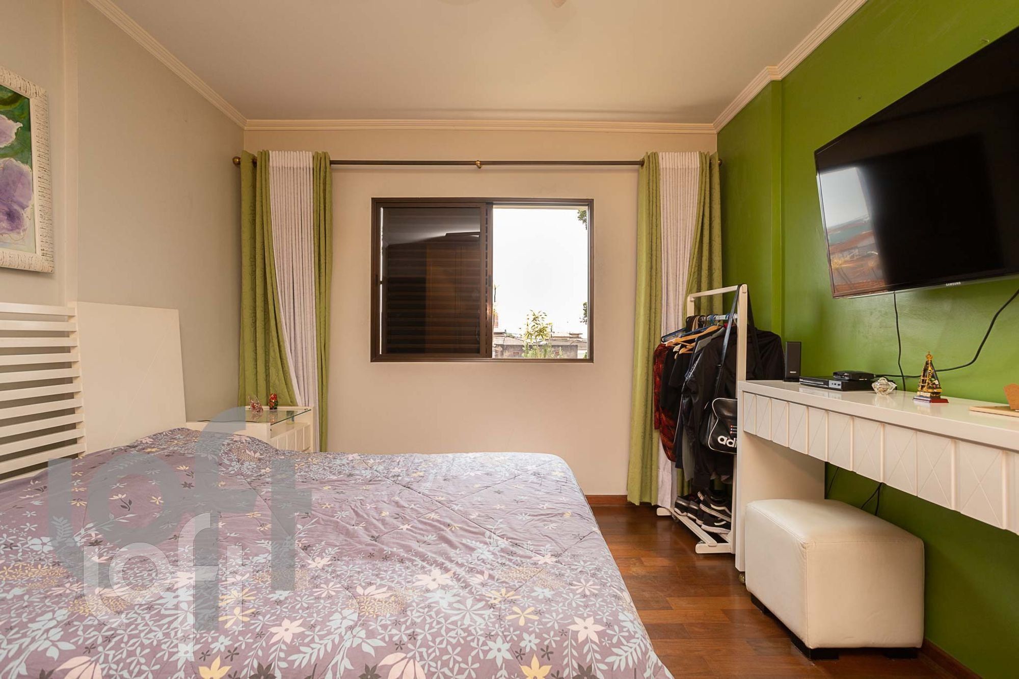 Apartamento, 3 quartos, 185 m² - Foto 11
