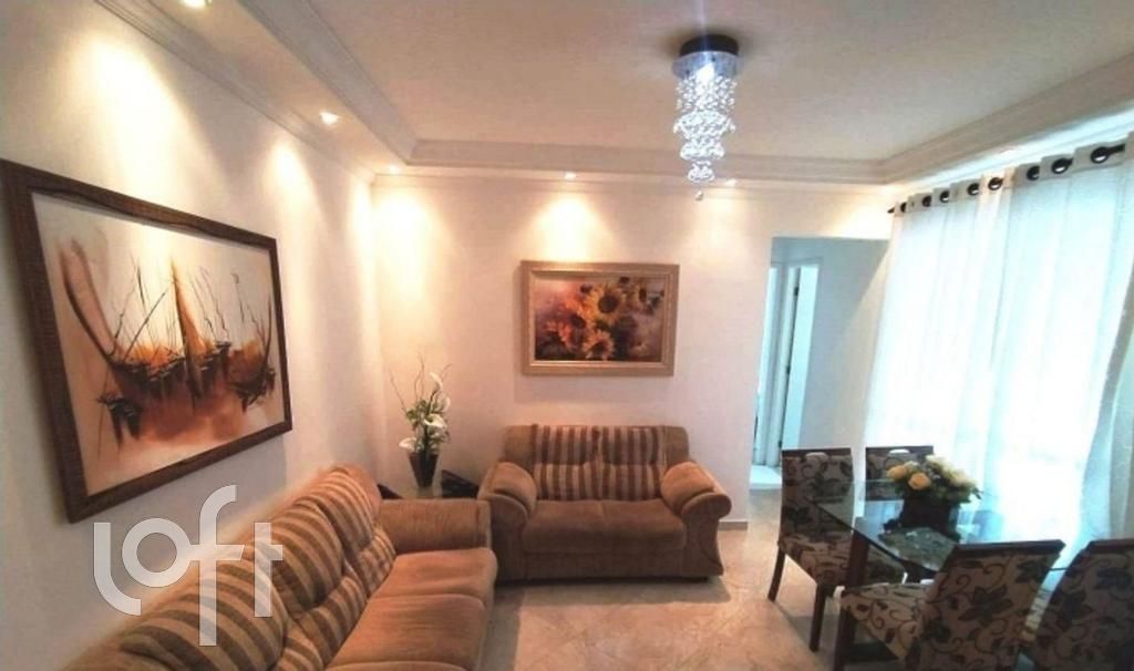 Apartamento, 2 quartos, 48 m² - Foto 11