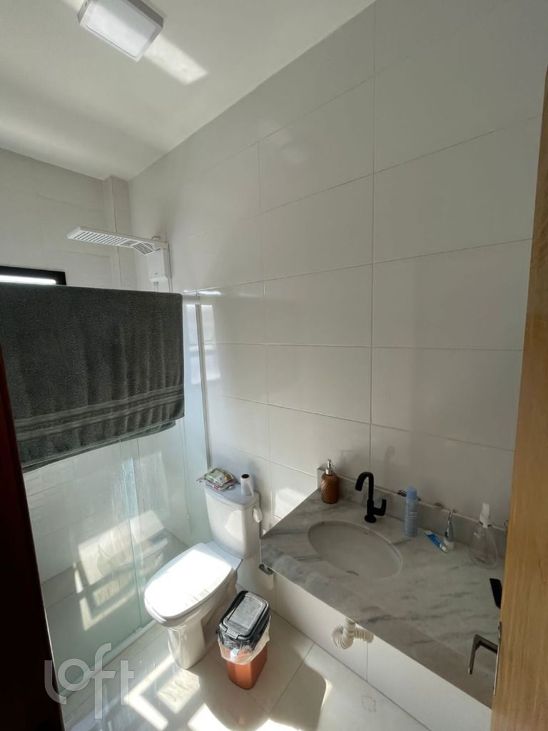 Casa, 2 quartos, 100 m² - Foto 10