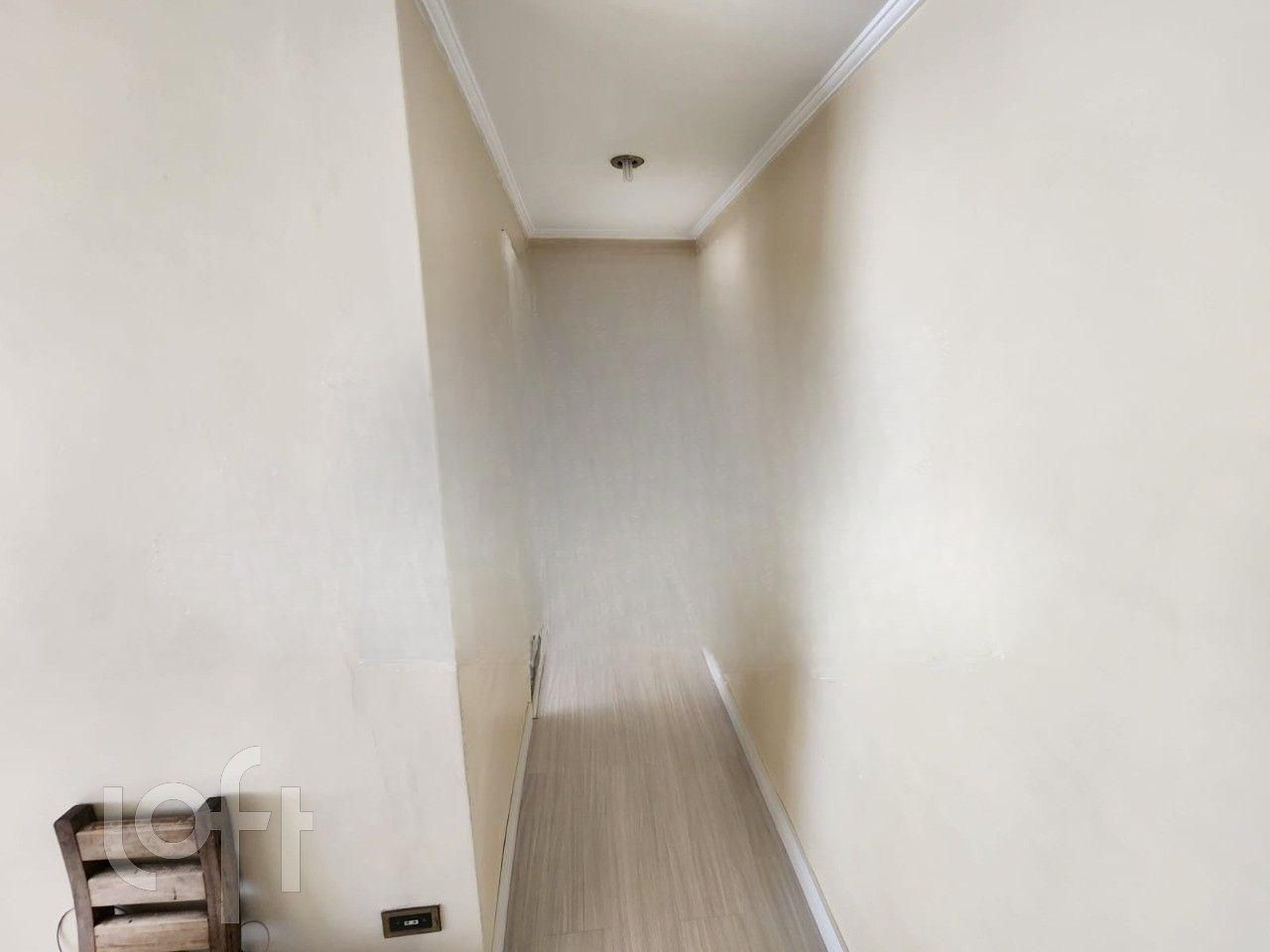 Apartamento à venda com 2 quartos, 50m² - Foto 8