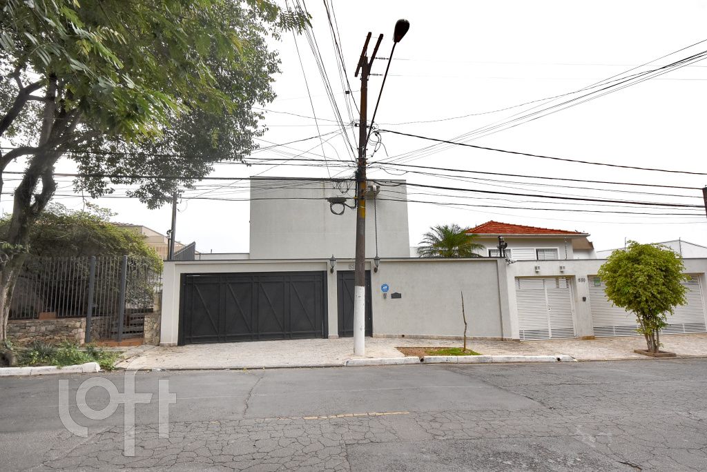 Casa, 3 quartos, 356 m² - Foto 22