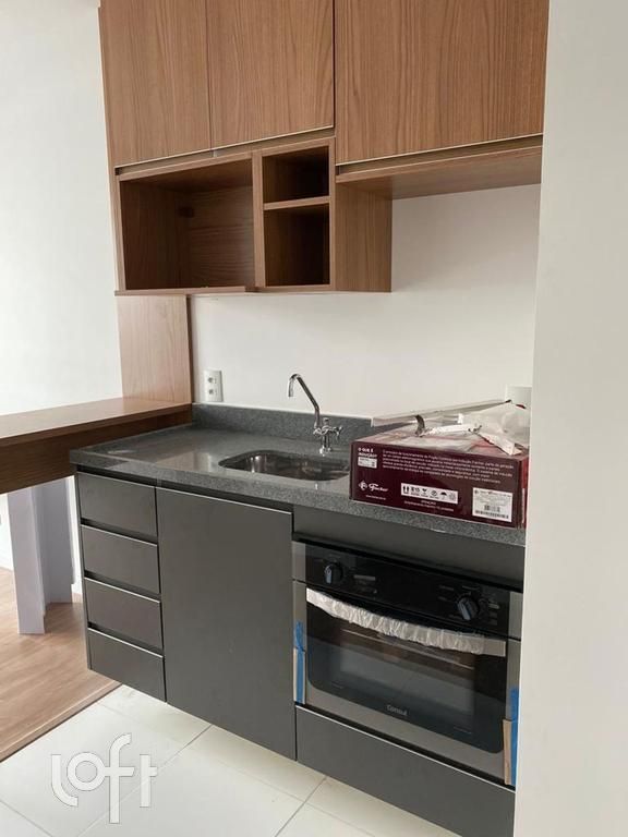 Apartamento, 1 quarto, 27 m² - Foto 10