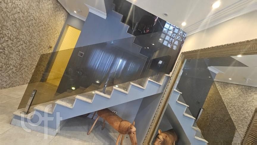 Casa, 4 quartos, 285 m² - Foto 2