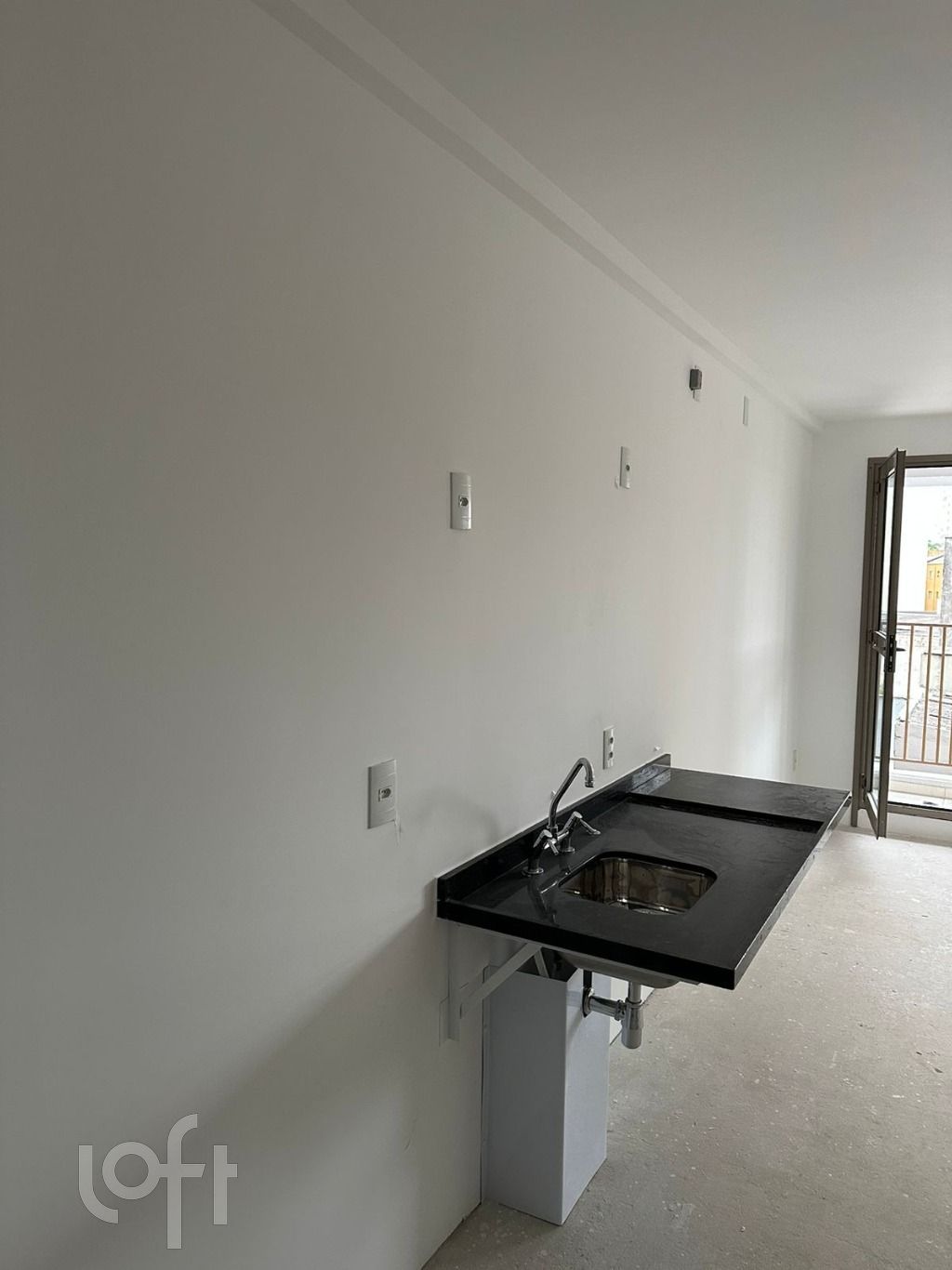 Apartamento, 1 quarto, 27 m² - Foto 7