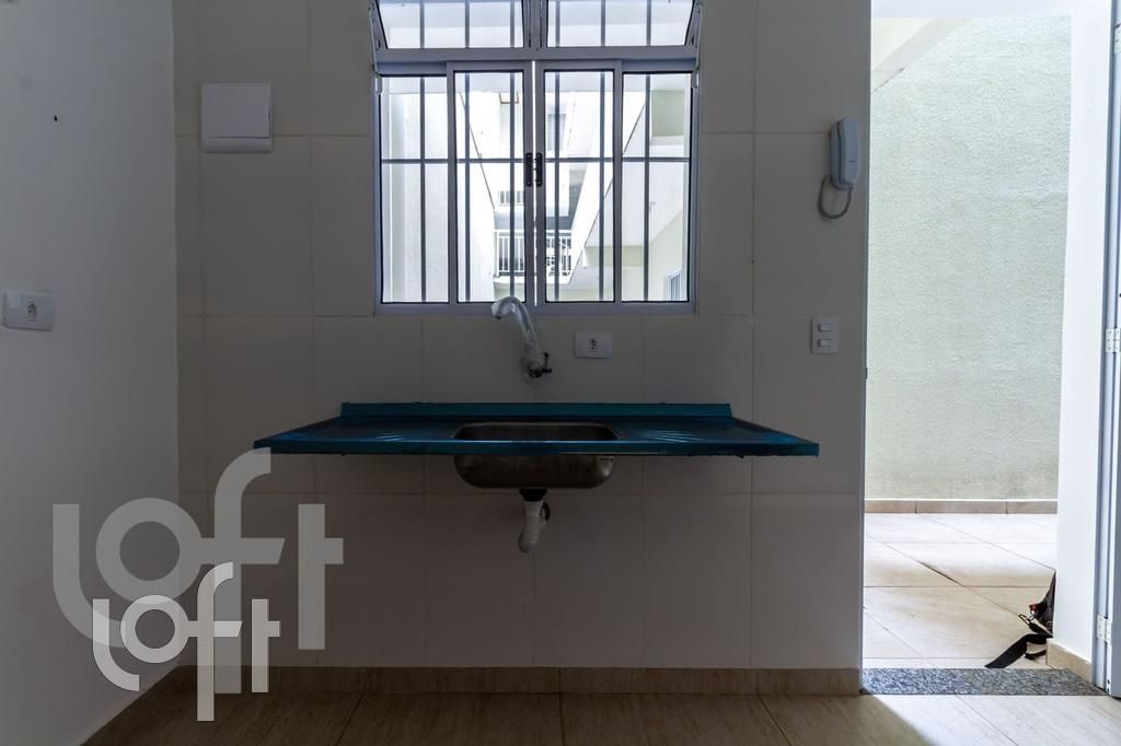 Apartamento, 1 quarto, 33 m² - Foto 8