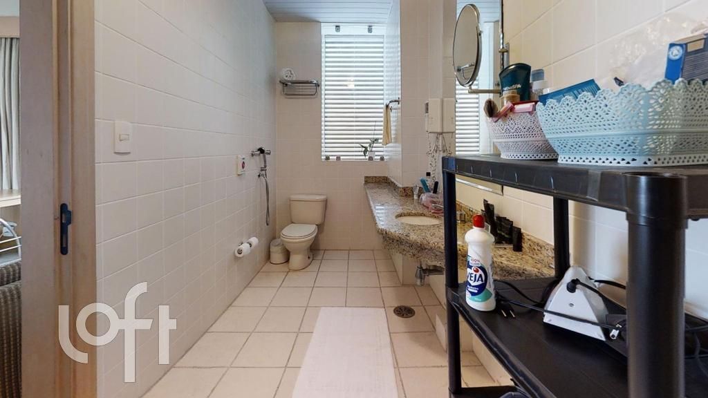 Apartamento, 53 m² - Foto 7