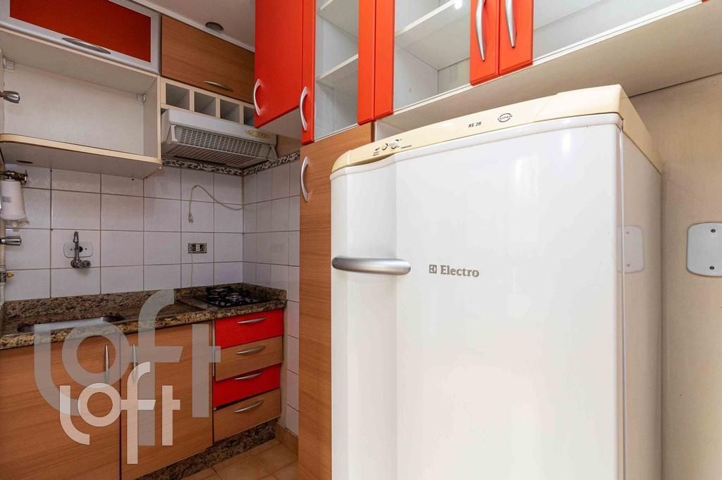 Apartamento, 1 quarto, 27 m² - Foto 9