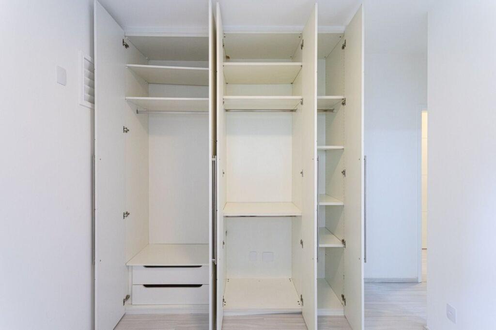 Apartamento, 3 quartos, 122 m² - Foto 47