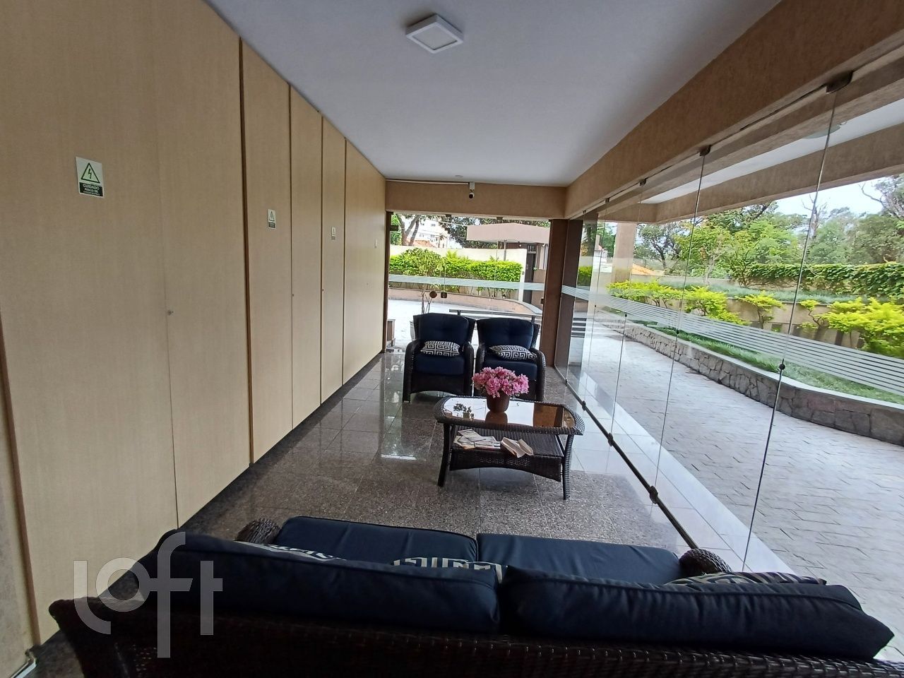 Apartamento à venda com 3 quartos, 90m² - Foto 23