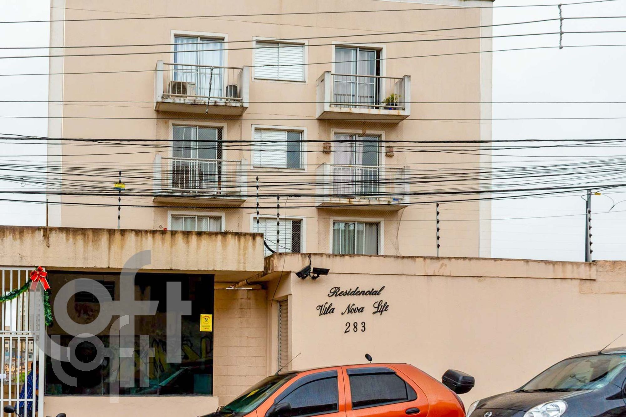 Apartamento à venda com 2 quartos, 112m² - Foto 38