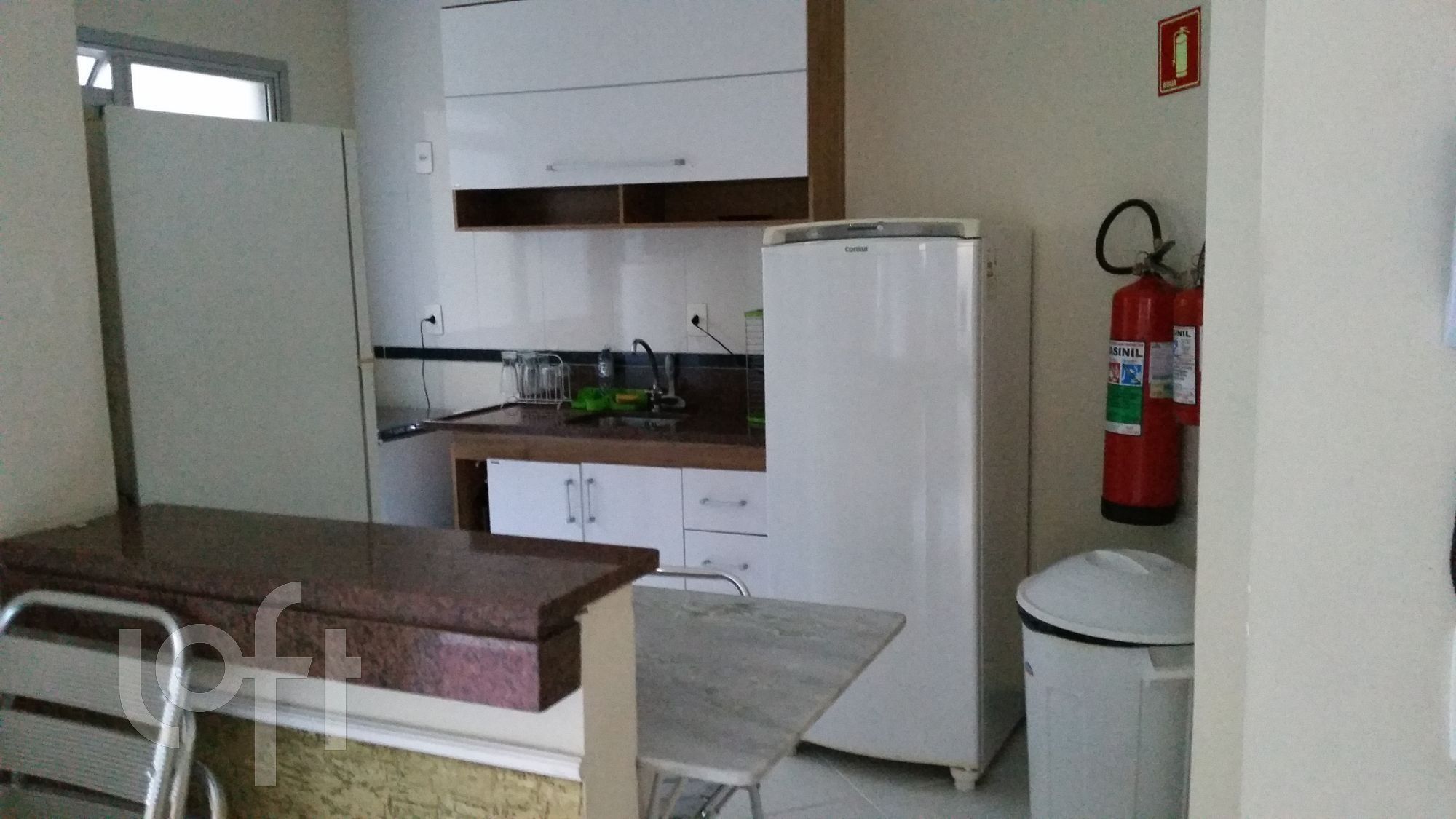 Apartamento, 1 quarto, 42 m² - Foto 23