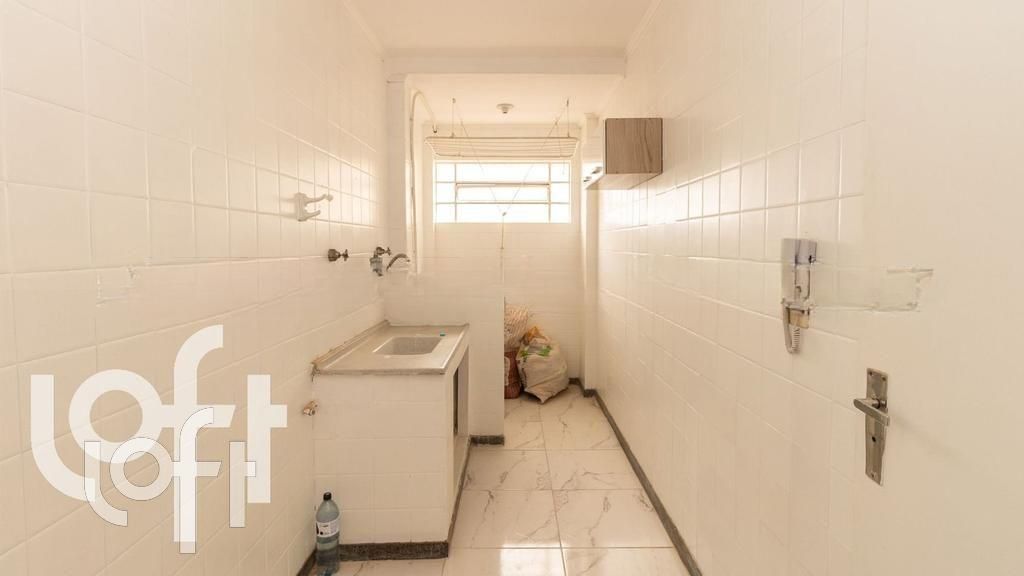Apartamento à venda com 1 quarto, 64m² - Foto 11
