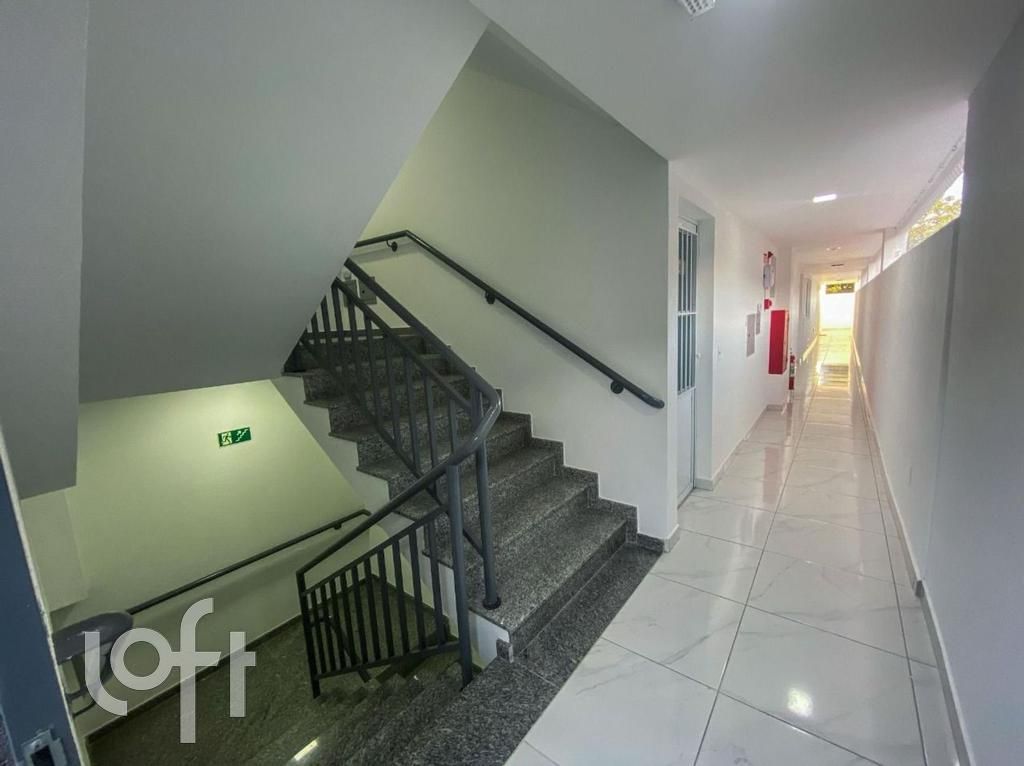 Apartamento, 2 quartos, 40 m² - Foto 20