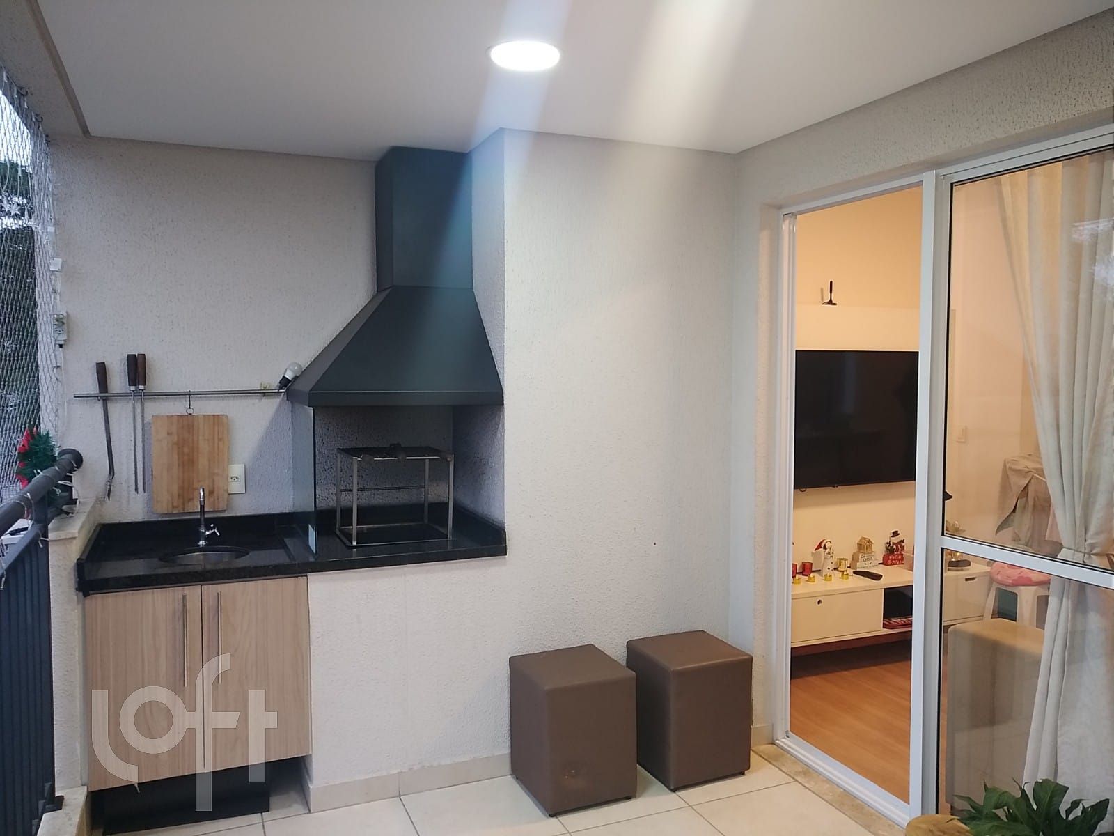 Apartamento, 3 quartos, 80 m² - Foto 9