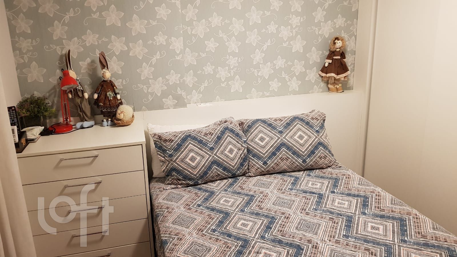 Apartamento, 3 quartos, 159 m² - Foto 43