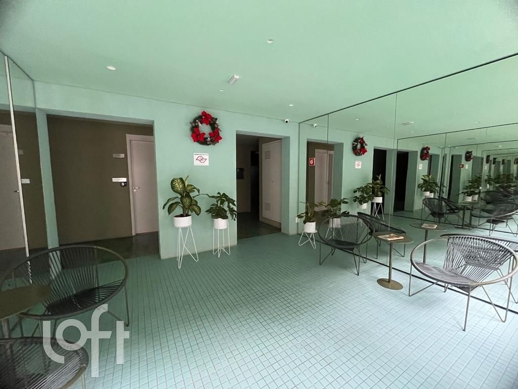Apartamento, 2 quartos, 39 m² - Foto 15