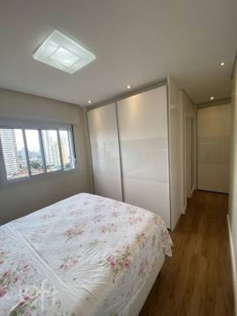 Apartamento, 3 quartos, 129 m² - Foto 10