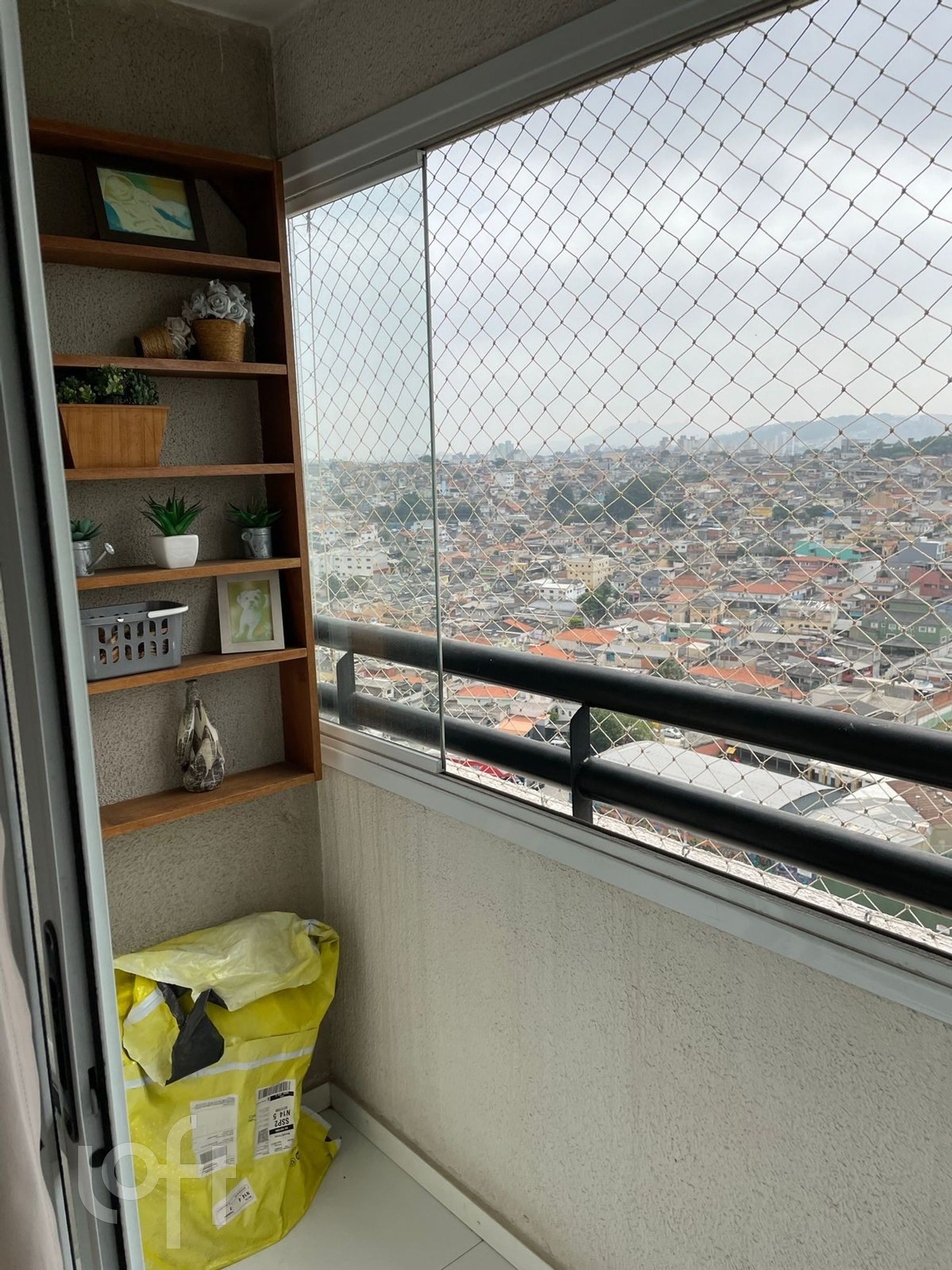 Apartamento à venda com 2 quartos, 50m² - Foto 10