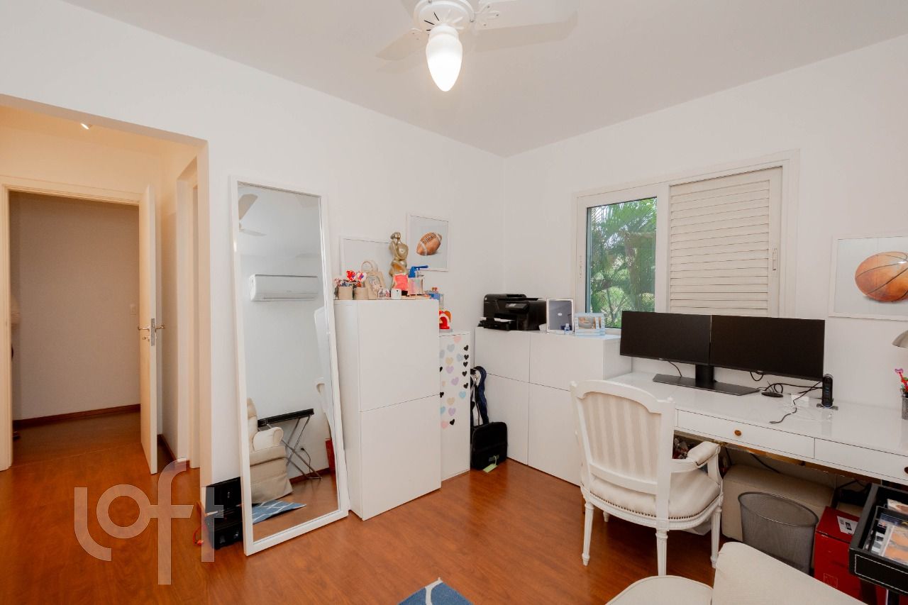 Apartamento, 4 quartos, 168 m² - Foto 19