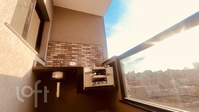 Apartamento, 2 quartos, 45 m² - Foto 12