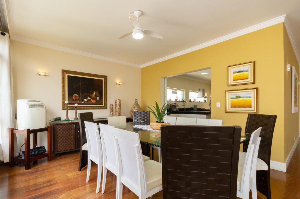 Apartamento, 4 quartos, 245 m² - Foto 9