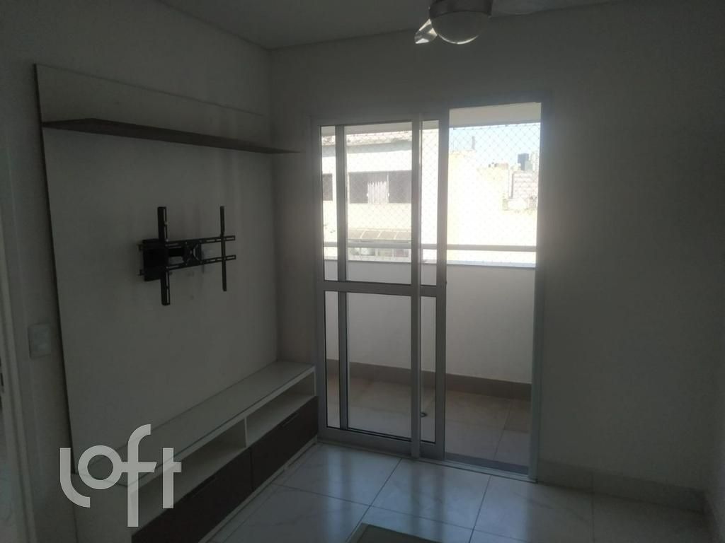 Apartamento, 1 quarto, 28 m² - Foto 9