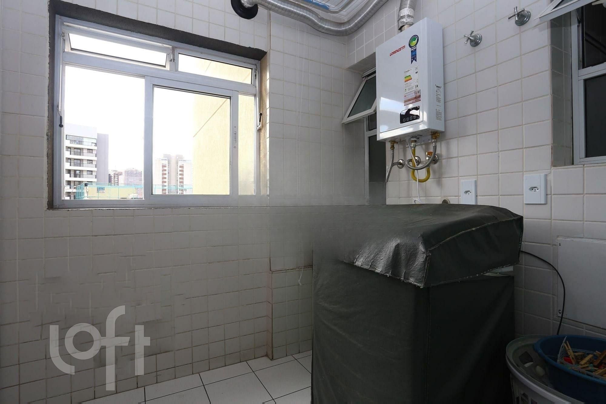 Apartamento à venda com 3 quartos, 82m² - Foto 13