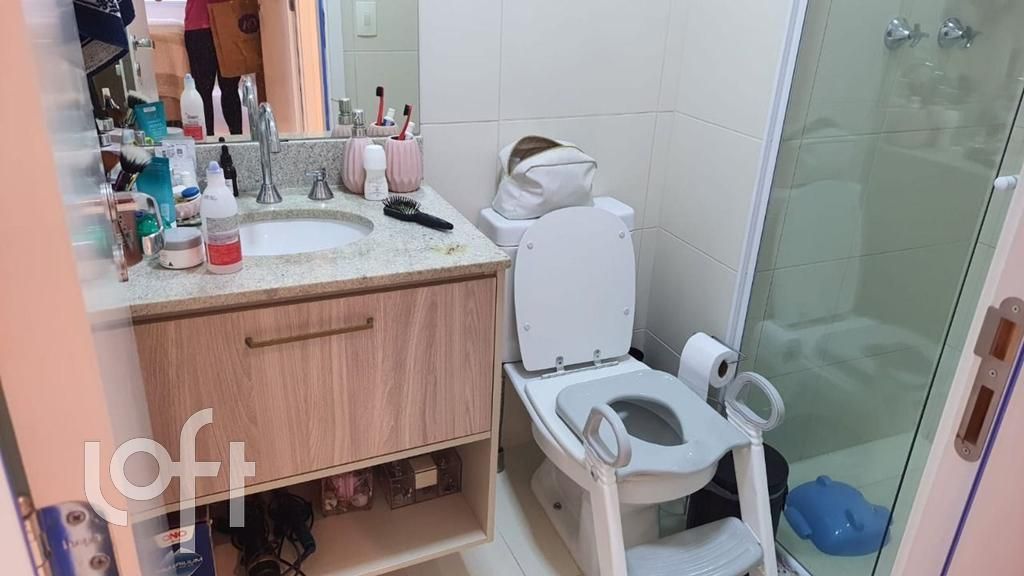 Apartamento, 2 quartos, 119 m² - Foto 21