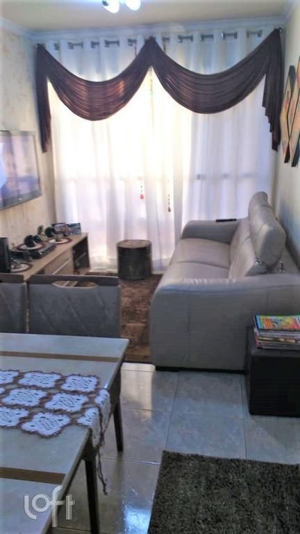 Apartamento à venda com 2 quartos, 52m² - Foto 21