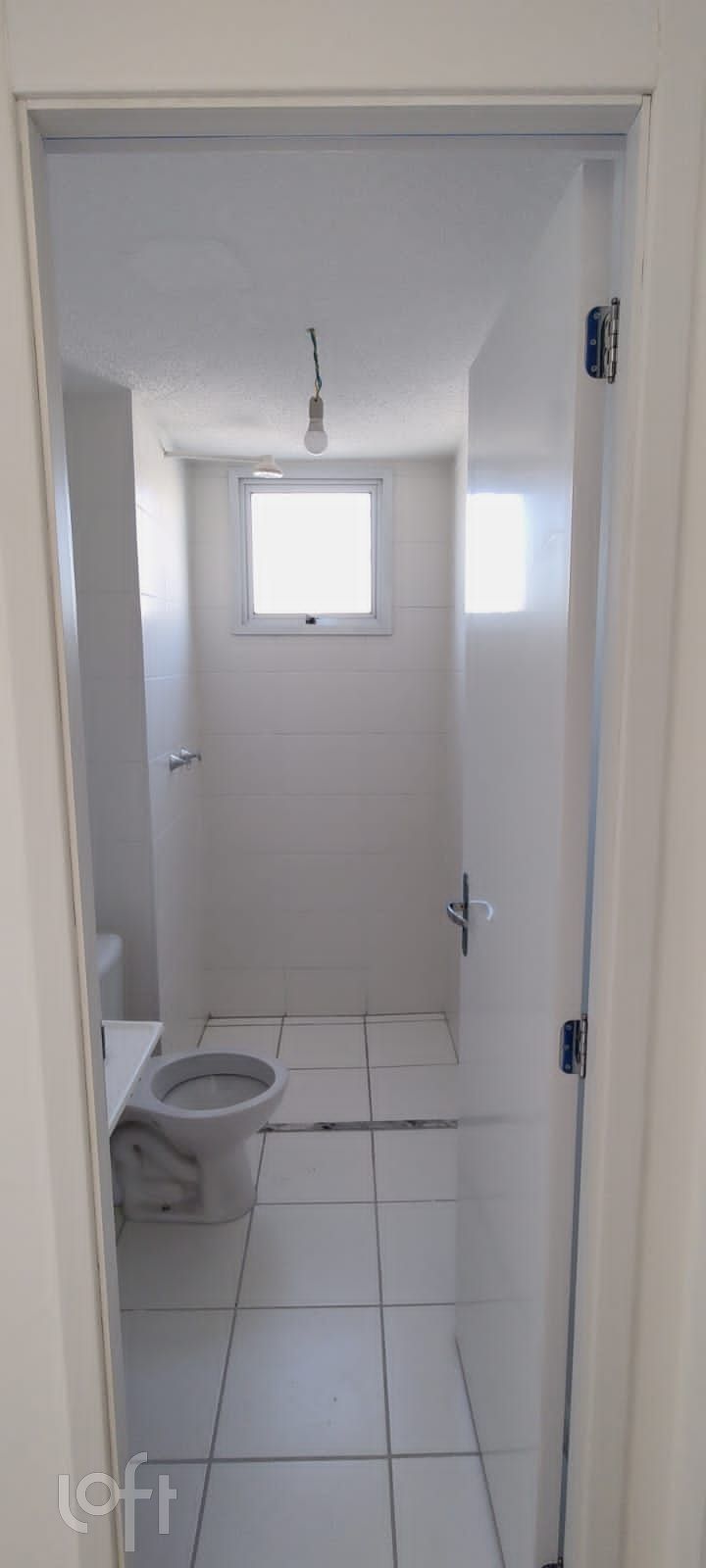 Apartamento à venda com 2 quartos, 55m² - Foto 2