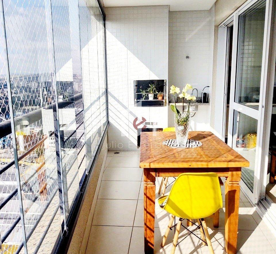 Apartamento à venda com 3 quartos, 114m² - Foto 15
