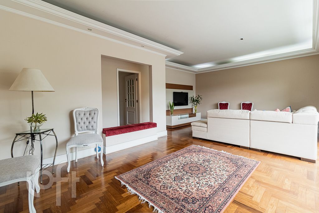 Casa, 4 quartos, 317 m² - Foto 3