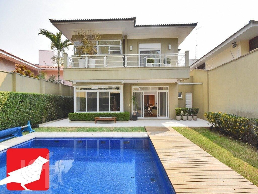 Casa, 4 quartos, 500 m² - Foto 10