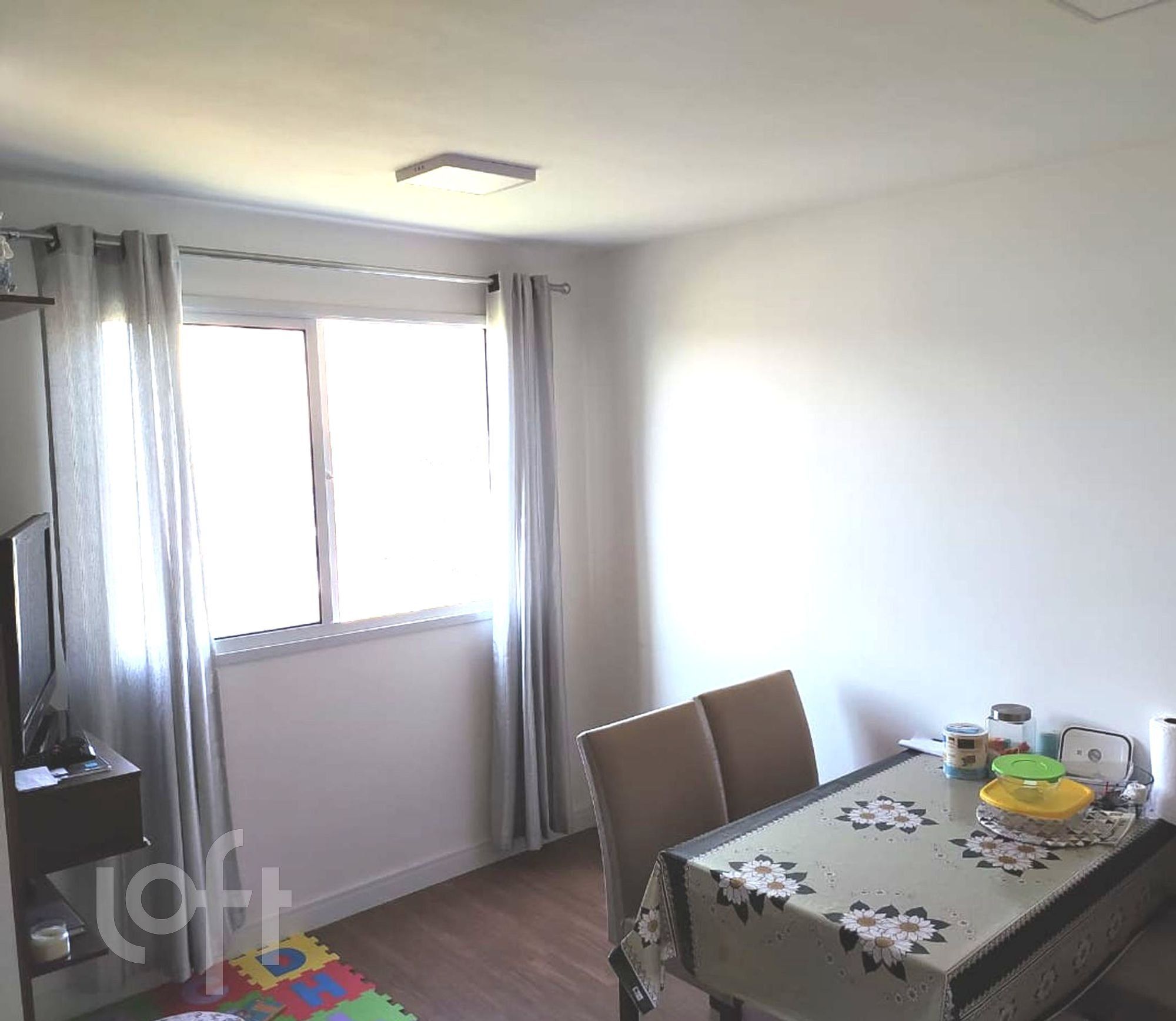 Apartamento, 2 quartos, 42 m² - Foto 6