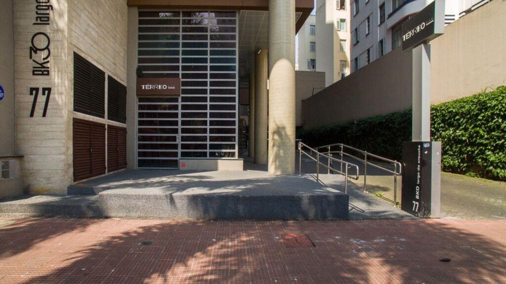 Apartamento, 1 quarto, 28 m² - Foto 3