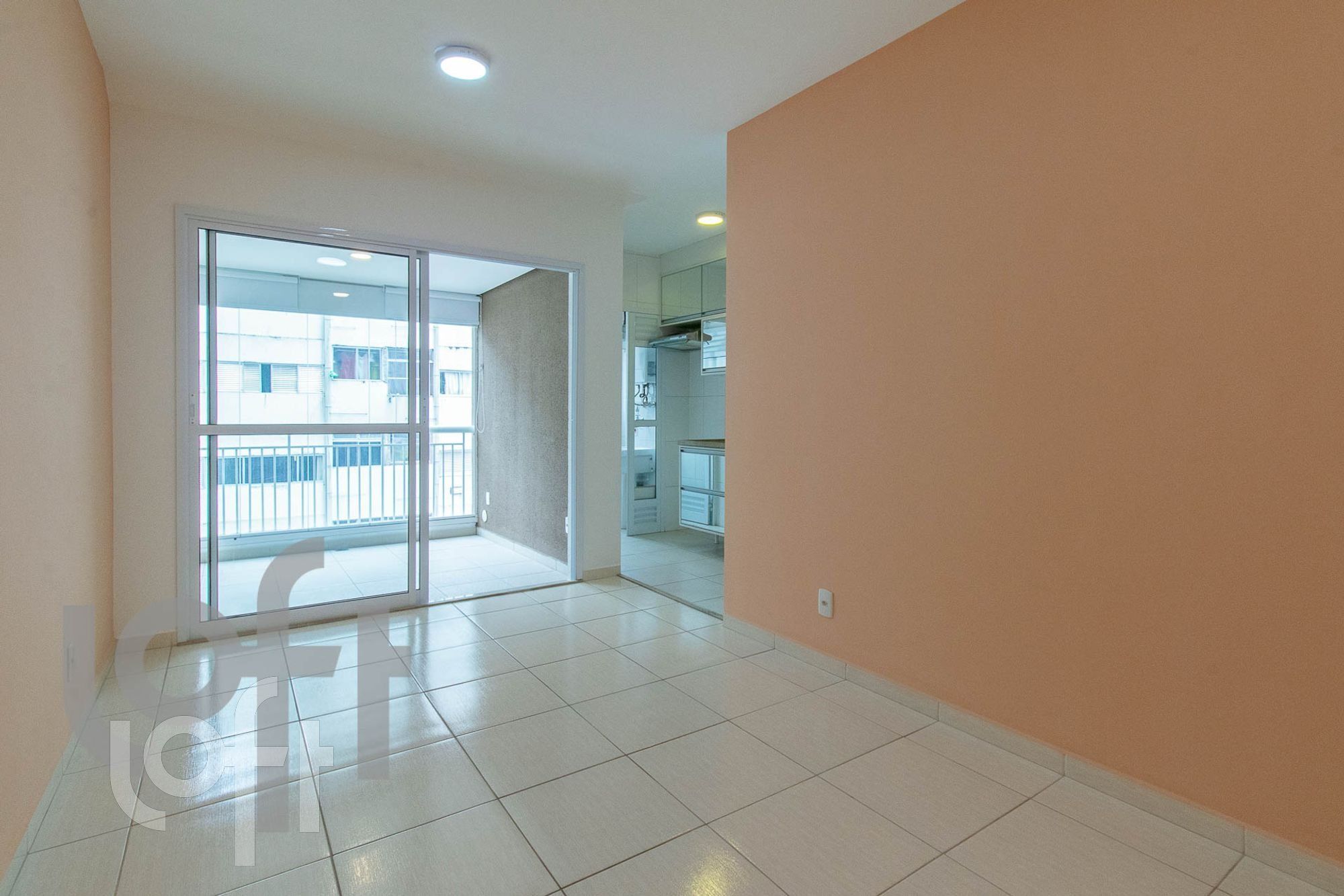 Apartamento, 1 quarto, 42 m² - Foto 8