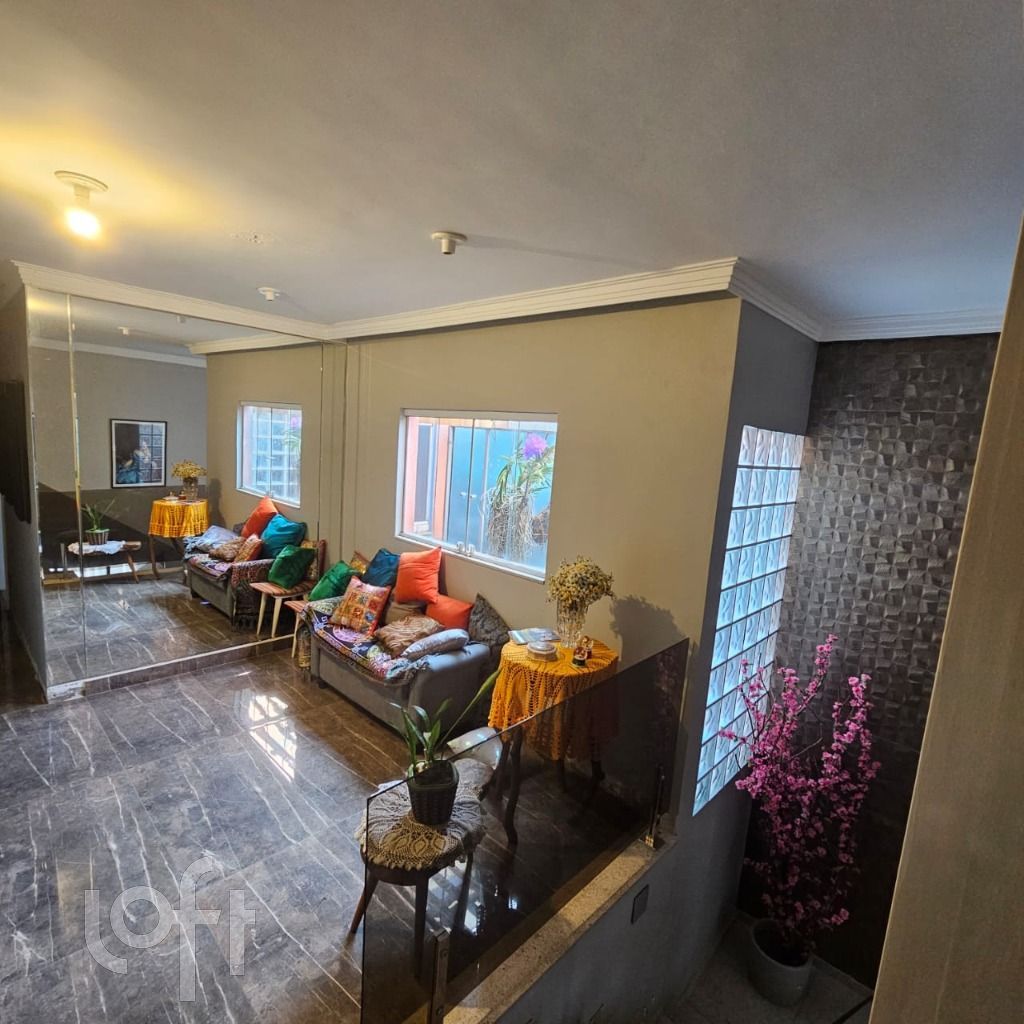 Casa, 4 quartos, 385 m² - Foto 7