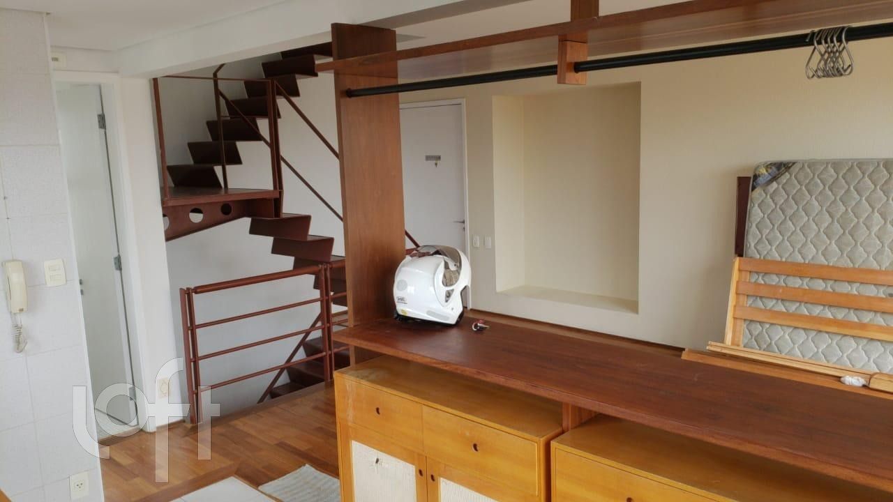 Apartamento à venda com 2 quartos, 160m² - Foto 5