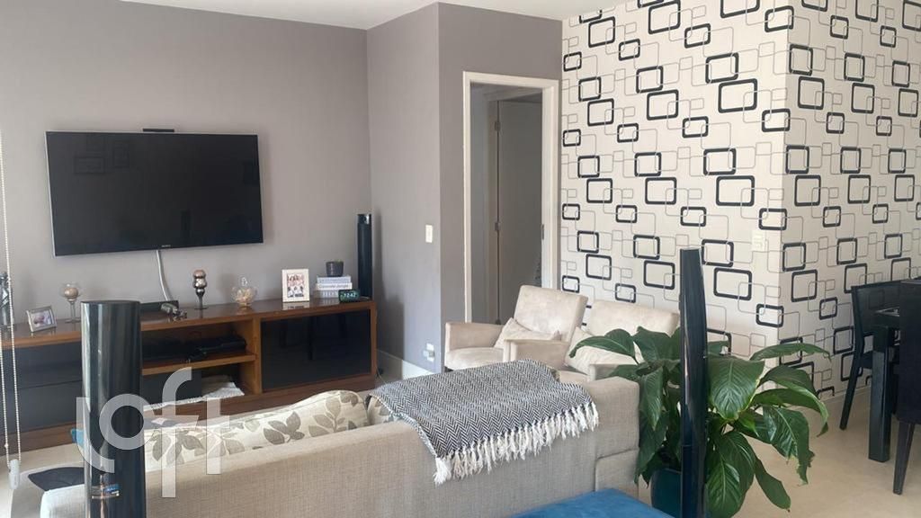Apartamento à venda com 3 quartos, 100m² - Foto 15