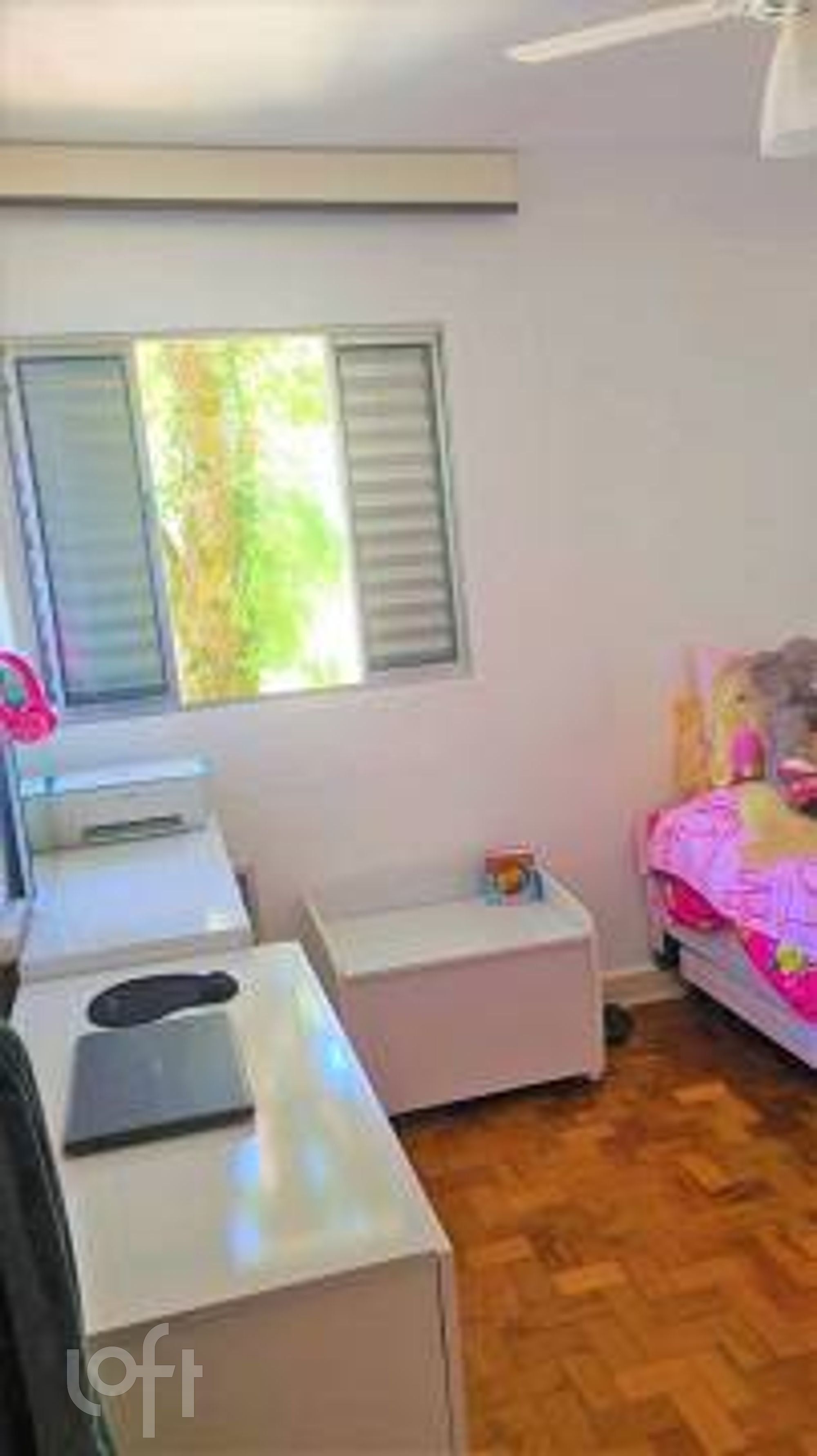 Apartamento à venda com 2 quartos, 49m² - Foto 3