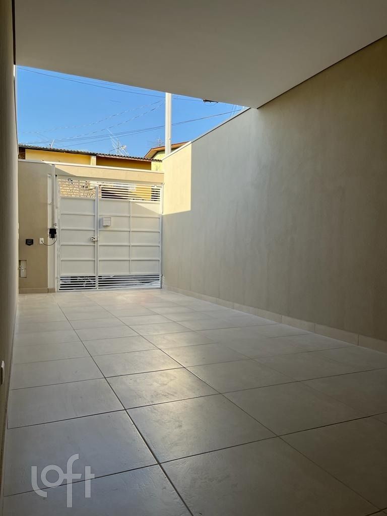 Casa, 3 quartos, 120 m² - Foto 4