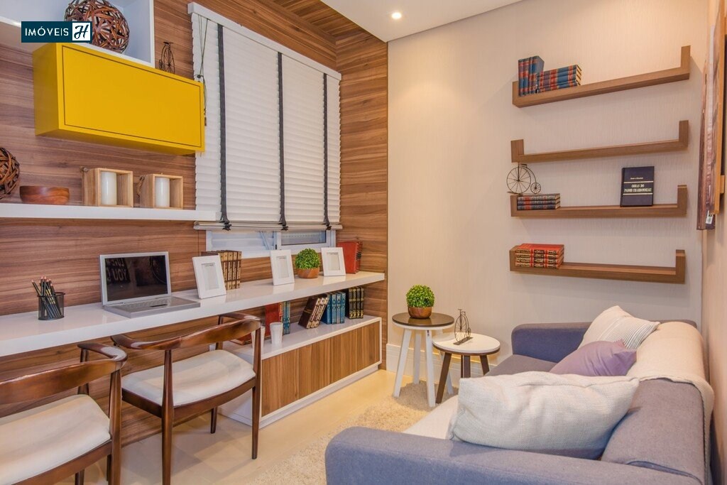 Apartamento à venda com 3 quartos, 53m² - Foto 9